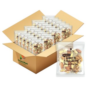 그린너트 하루견과 스마트세이브