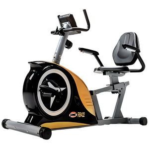 모션헬스케어 최고급 좌식 실내자전거 RB422 가정용 최고등급