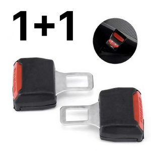 ๋๋ธํฝ ํผํผํ ์ฐ์ฅ ์์ ๋ฒจํธ ํด๋ฆฝ, 2๊ฐ, ๊ธฐ๋ณธํ