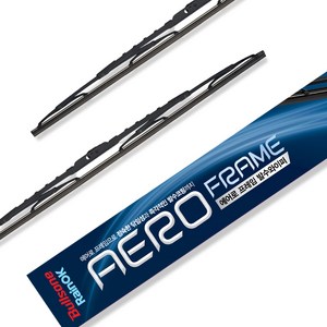 와이퍼 비교 BEST 10 실구매 후기 장단점 분석