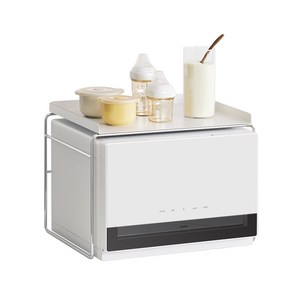 폴레드 픽셀 젖병살균기 + 맘마존트레이 세트