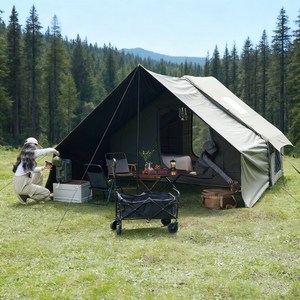 텐트 추천 TOP 10 2026년 가성비 좋은 제품 총정리