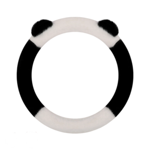 ์๋์ฐจ ๊ท์ฌ์ด ๋ณด์จ ๋ฐ๋ฏํ ๊ทน์ธ์ฌ ๊ฒจ์ธ์ฉ ํธ๋ค์ปค๋ฒ