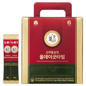 홍삼 추천 BEST 5 어떤 걸 사야 할까