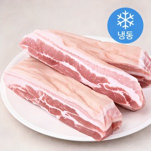 [로켓프레시] 미트코리아 오겹살 수육용 덩어리 (냉동)