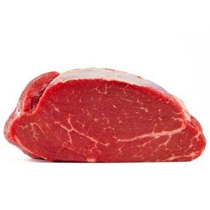 [행복미트] 호주산 청정우 설도살 목초육 소고기 덩어리 근육꼬기 헬스 다이어트 체육 스포츠 식단 1kg [무료발송], 1kg, 1개