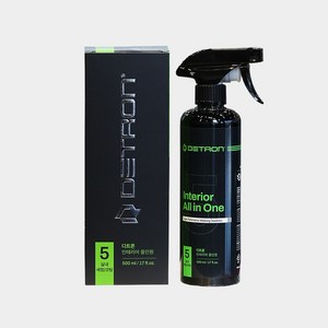 차량 실내 세정제 추천 TOP 7 2026년 가성비 좋은 제품 총정리
