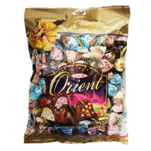 타야스 오리엔트 트러플 초콜릿